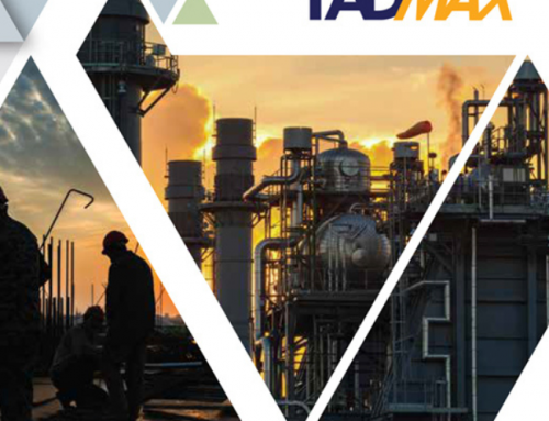 Tadmax, Worldwide team up for power plant project